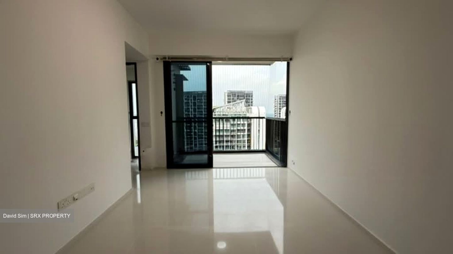 Foresque Residences (D23), Condominium #560921721